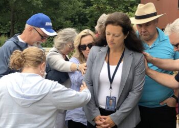 Trudeau regime puts Canadian detective on trial for investigating link between infant deaths and mRNA vaccines