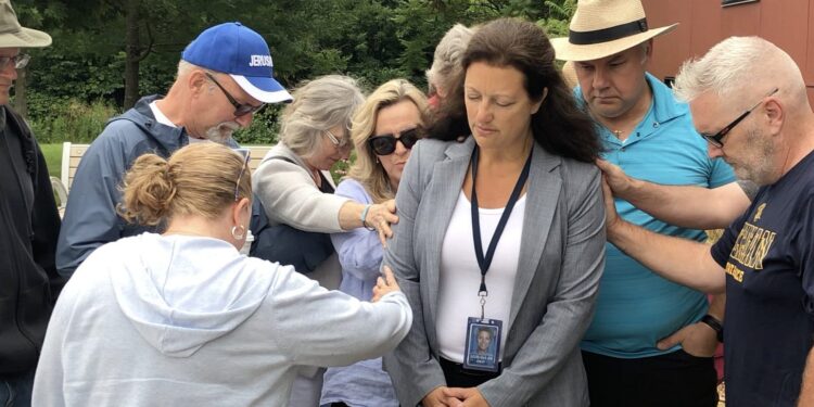 Trudeau’s Government Puts Canadian Detective on Trial for Investigating Possible Link Between Infant Deaths and mRNA Vaccines