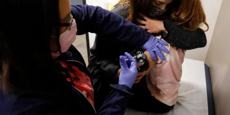 FDA Withholds Information on Safety Signal for Seizures and COVID Vaccines in Children