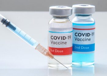 Professor Exonerated After Being Alleged of 'Unethical Practices' in Famous COVID Vaccine Study