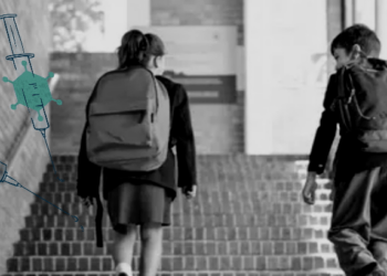 13 reasons why you should NEVER allow your Child to get the COVID-19 Vaccine