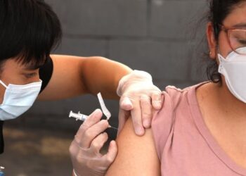 CDC says just 2% of Americans received new COVID vaccine. Pfizer undergoes $3.5 billion in cost-cutting measures as sales for COVID-19 products plummet.