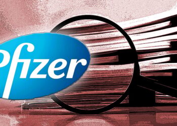 How Pfizer Hid Nearly 80% of COVID Vaccine Trial Deaths From Regulators