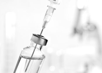 Vaccine and stroke – the unmentionable connection