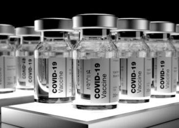 It will be a century before the scale of the Vaccine Massacre is clear