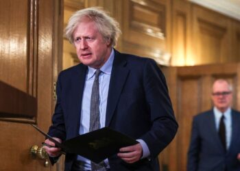 Are you shocked by the Covid Inquiry findings?