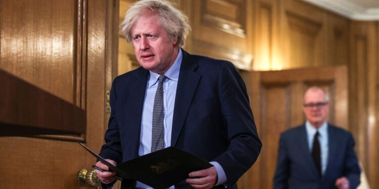 9 Revelations from COVID Inquiry, Including Accusations Against Rishi Sunak of a Callous Attitude of Wanting to &#8216;Just Let People Die&#8217;