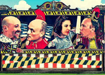 Former Justice of the Supreme Court: Why the COVID Inquiry Is a Farce