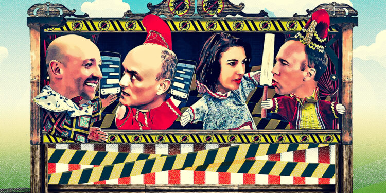 Former Justice of the Supreme Court: Why the COVID Inquiry Is a Farce