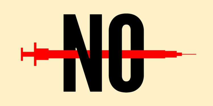 COVID Vaccine Injections Halted in Iceland (VIDEO)