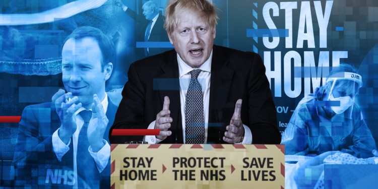 COVID Inquiry Reveals Allegations of &#8216;Nastiness, Arrogance, and Misogyny&#8217; in No. 10