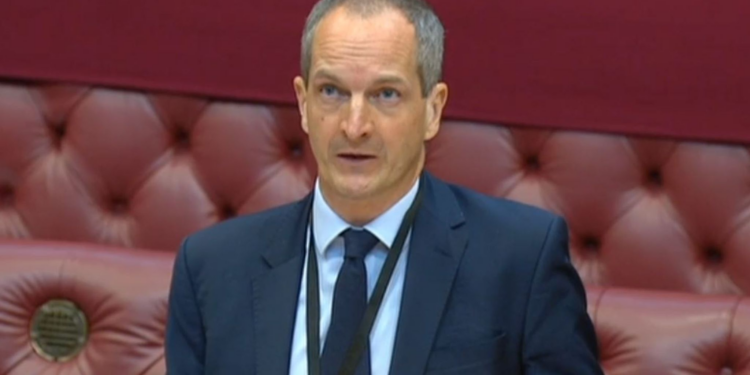 Former Minister Claims Brexit Took Precedence Over Initial COVID Response