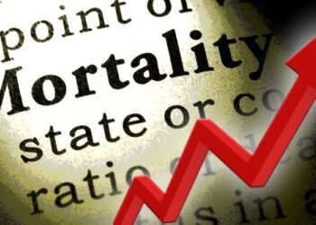 Insurance Industry Execs ‘Alarmed’ by Surge in Deaths Among Young People — But Stop Short of Blaming COVID Shots