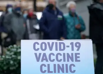 DOJ Prepares For ‘Surge’ Of Covid Vaccine Lawsuits From Those Claiming Injury From The Jab