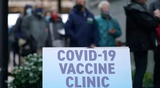 DOJ Gears Up for a ‘Surge’ in COVID Vaccine Lawsuits as Claims of Injuries Explode