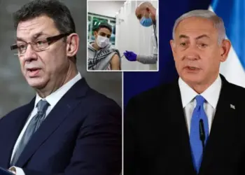 Netanyahu Admits He Turned Israel Into ‘Covid Vaccine Lab’ for Pfizer