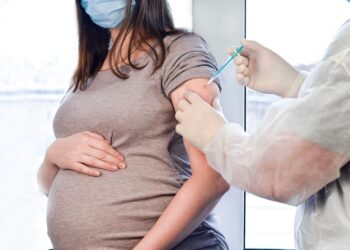 Is This Proof That Covid Vaccines Nearly Double Miscarriage Risk?