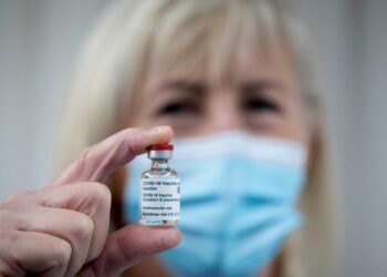 AstraZeneca claims allegations Covid jab is defective are ‘confused’ and ‘wrong in law’