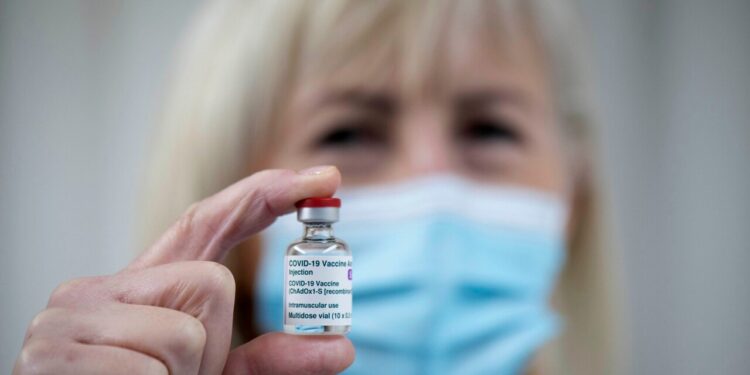 AstraZeneca Dismisses Claims of Defects in COVID Jab as ‘Confused’ and ‘Wrong in Law’