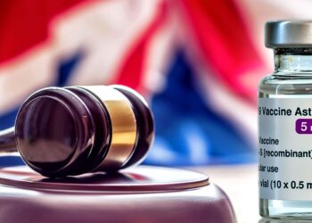 More Than 80 Lawsuits in UK Allege AstraZeneca COVID Vaccine Caused Deaths, Severe Injuries