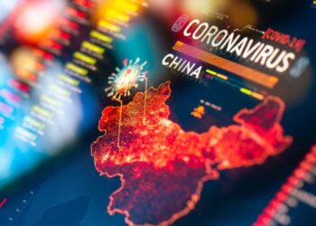 Former MI6 director breaks down ‘most significant’ development on investigation into COVID origins