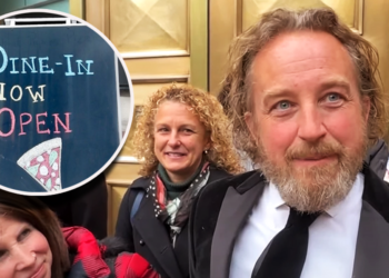 Charges dropped against restaurant that refused to shut down or use vaccine passports during COVID lockdowns