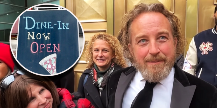 Charges Dropped Against Restaurant Defying COVID Lockdowns and Vaccine Passport Mandates