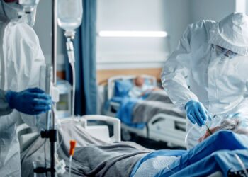 Who’s to Blame for the COVID Ventilator Disaster?