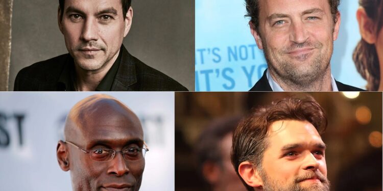 Recent Passings: 34 Young Actors and Actresses Mourned in 2023 &#8211; Many Had Autopsies Done