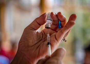 European Regulator Confirms Pfizer Did Not Highlight DNA Sequence in COVID-19 Vaccine