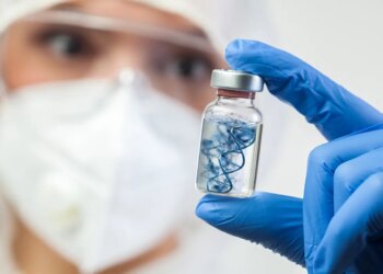 Billions of Copies of Residual DNA in a Single Dose of COVID-19 mRNA Vaccine: Preprint