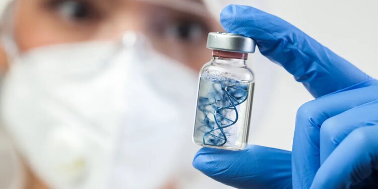 Preprint Study: Billions of Copies of Residual DNA Found in a Single Dose of COVID-19 mRNA Vaccine