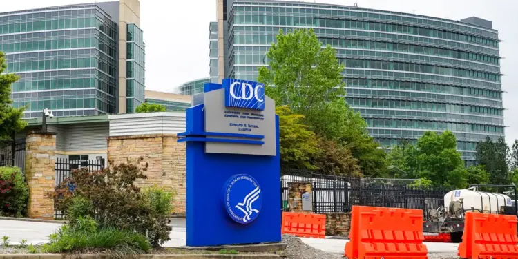 CDC Expands Airport Surveillance Operations