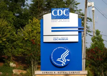 EXCLUSIVE: Some Scientists, Journals Pose 'Potential Threats to Vaccine Confidence': CDC