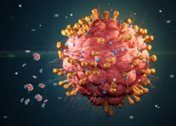 Viruses Reactivated After COVID-19 and Its Vaccine May Be Linked to Lymphopenia: Study