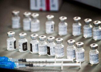 Congress Warned About DNA Fragments in Pfizer-BioNTech COVID-19 Vaccine