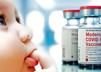 FDA Admits Some Kids As Young As 6 Months Got Double Dose Of Moderna’s Covid Jab