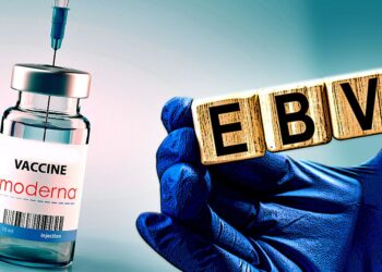 Moderna Halts Epstein-Barr mRNA Vaccine Trial After Myocarditis Case