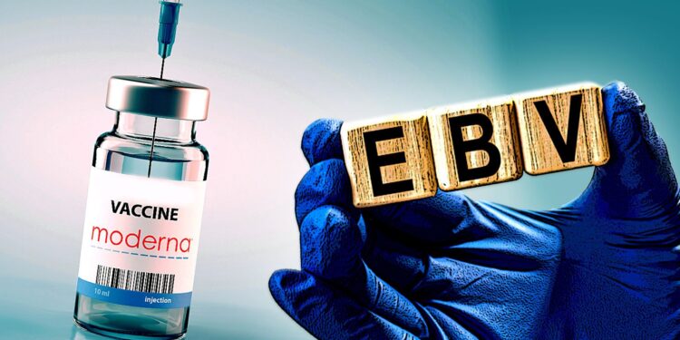 Moderna Suspends Epstein-Barr mRNA Vaccine Trial Following Myocarditis Incident