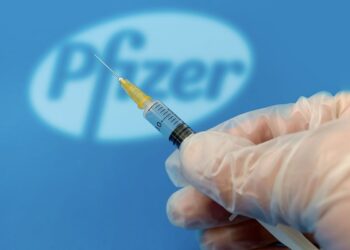 Pfizer set to AXE 500 jobs in bid to cut costs as Covid jab sales flop