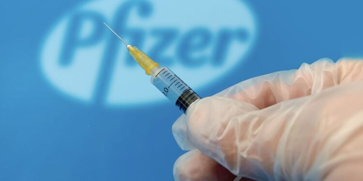 Pfizer Plans to Cut 500 Jobs in Cost-Cutting Move Amid Slumping Sales of COVID Vaccine