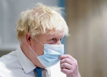 'Let the bodies pile high': Boris Johnson did make controversial remark despite ex-PM's denials, veteran aide claims at COVID inquiry