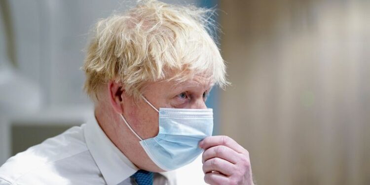 ‘Let the Bodies Pile High’: Boris Johnson’s Alleged Controversial Remark Veteran Aide’s Claim Contradicts Ex-PM’s Denial at COVID Inquiry