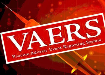 CDC Runs Two VAERS Systems — The Public Can Access Only One of Them