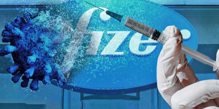 Sudden Deaths Twice as High in Vaccine Group than Placebo Group in Pfizer Trial, Researchers Say