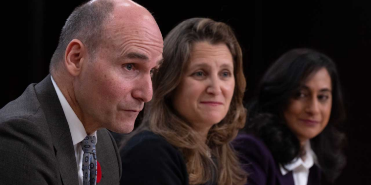 Government Officials Provide Testimony on $173 Million COVID-19 Vaccine Factory That Never Got Built