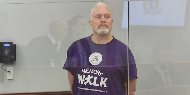 Former Te Whatu Ora Employee Barry Young Faces Court Charges for Allegedly Illegally Accessing Vaccine Database (VIDEO)