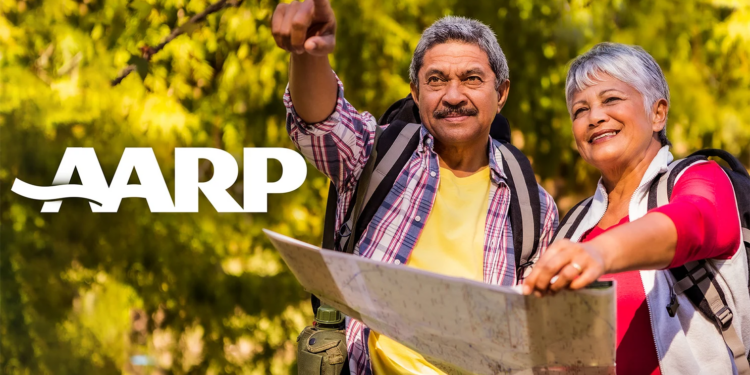 AARP Recommends an Eighth Dose of mRNA to Its 38 Million Members