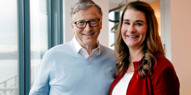The Allocation of Millions by Bill Gates’ Foundation to Chinese Government Organizations in 2022