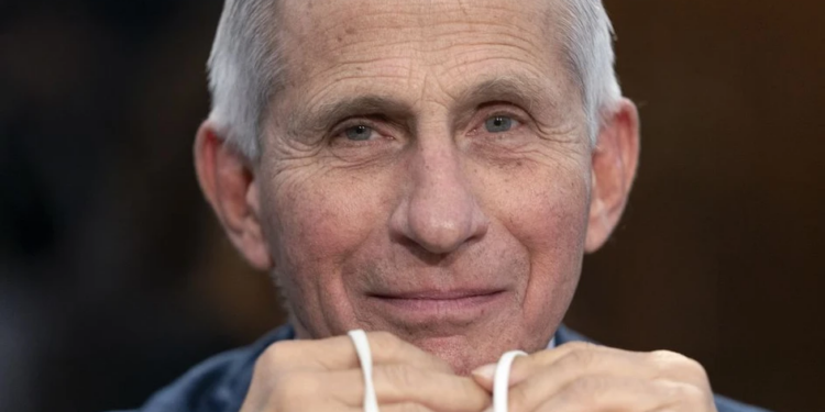 Fauci&#8217;s Lack of Recall on Specifics: Insights from House Panel Chairman